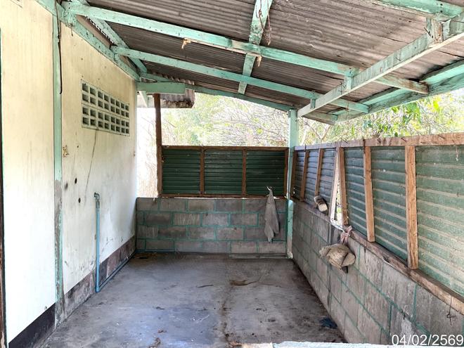 รูป โกดัง สำหรับขาย - ทัพหลวง บ้านไร่ อุทัยธานี - รูปที่ 20/44