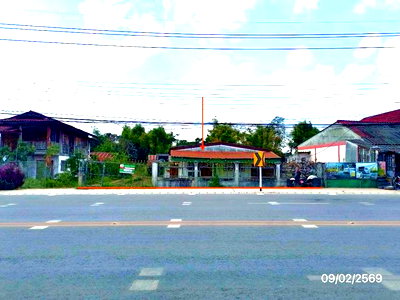 บ้านเดี่ยว ประจวบคีรีขันธ์ : บ้านเดี่ยว สำหรับขาย - ดงเจน ภูกามยาว พะเยา