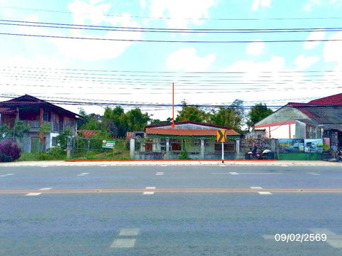 บ้านเดี่ยว สำหรับขาย - ดงเจน ภูกามยาว พะเยา