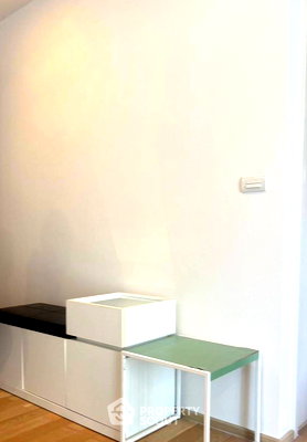 Condos for rent : 1-BR Condo at 39 By Sansiri near BTS Phrom Phong (ID 2638692)