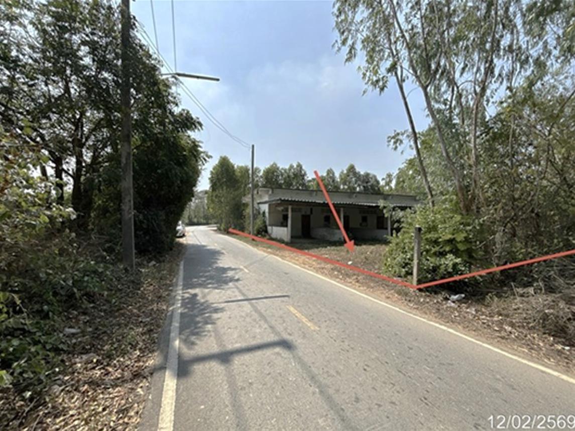 รูป บ้านเดี่ยว สำหรับขาย - โพชนไก่ บางระจัน สิงห์บุรี - รูปที่ 23/44