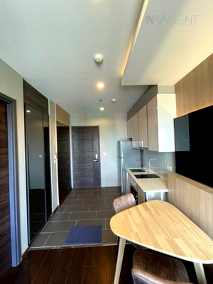 คอนโดให้เช่า : 🎊 ให้เช่าคอนโด ซี เอกมัย อาคาร 1 ชั้น 12 1 ห้องนอน ขนาด 36.00 ตรม ใกล้ ตลาดสดเอกมัย