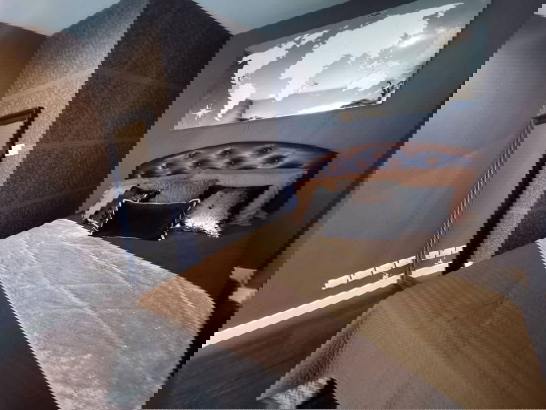 รูป รับสัตว์เลี้ยงน้องแมว น้องหมา คอนโดใจกลางทองหล่อใกล้BTS ตกแต่งหรูหราน่าอยู่ - รูปที่ 2/5