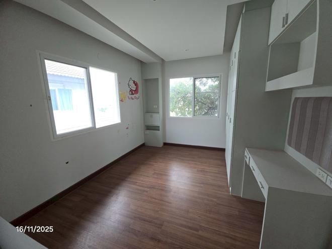 รูป บ้านเดี่ยว สำหรับขาย สีวลี มะลิวัลย์ บ้านทุ่ม เมืองขอนแก่น ขอนแก่น - รูปที่ 19/42