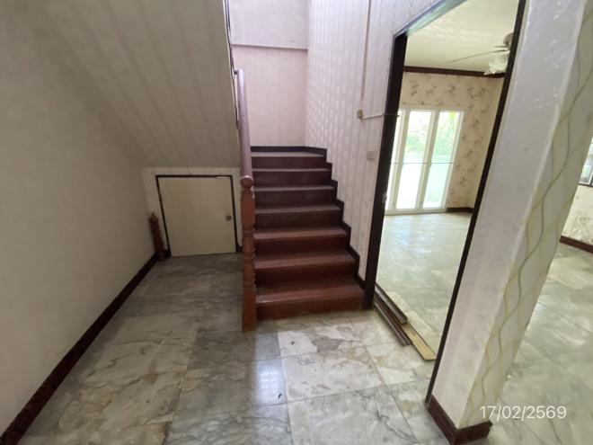 รูป บ้านเดี่ยว สำหรับขาย พนาสนธิ์ การ์เด้นโฮม 3 แสนแสบ เขตมีนบุรี กรุงเทพมหานคร - รูปที่ 6/34