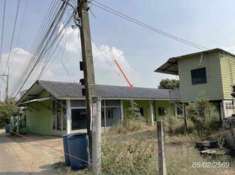 รูป บ้านเดี่ยว สำหรับขาย - วังเย็น แปลงยาว ฉะเชิงเทรา - รูปที่ 41/44