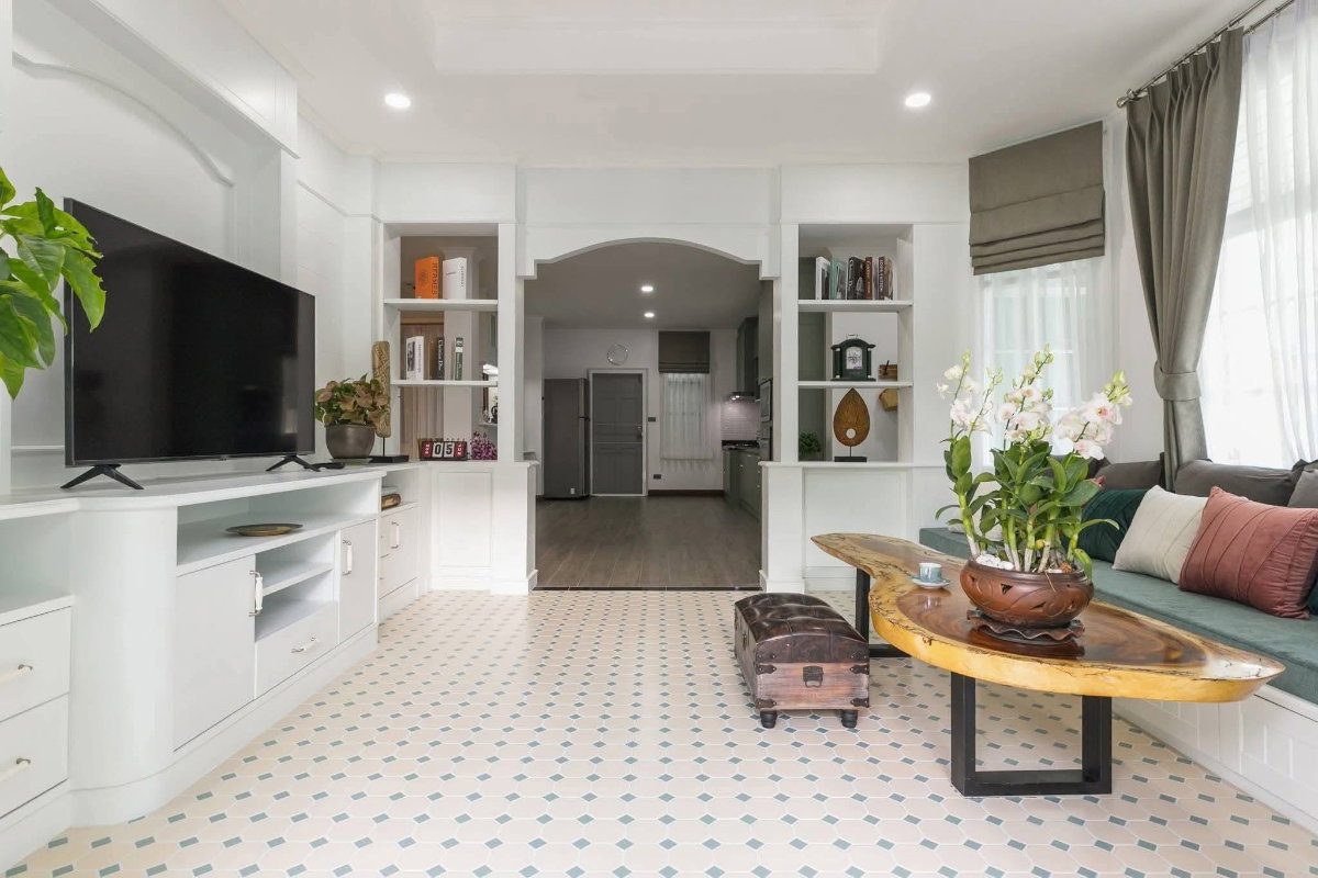 รูป ขายพูลวิลล่าหรู 2ชั้น หมู่บ้านฟ้าหลวง ,พื้นที่ 500 ตร.ม.  5 ห้องนอน 5 ห้องน้ำ - รูปที่ 10/25