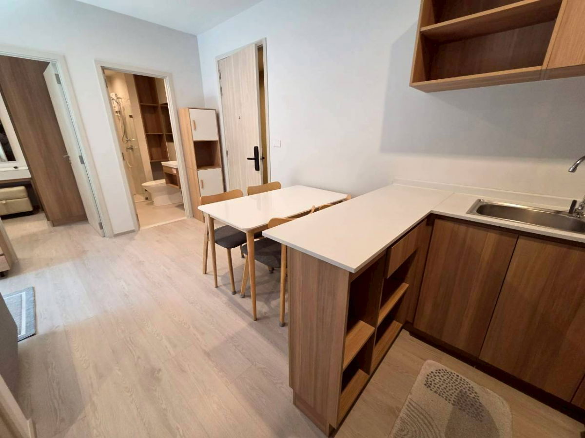 รูป PFD-07825 ให้เช่า นิว โนเบิล เซ็นเตอร์ บางนา (Nue Noble Centre Bangna) ใกล้ BTS - รูปที่ 16/17