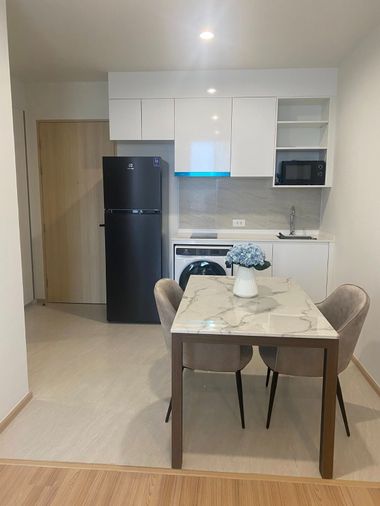 ให้เช่า Skyrise Avenue สุขุมวิท 64 ใกล้ BTS ปุณณวิถี ติด Cloud11 ตรงข้าม True Digital Park