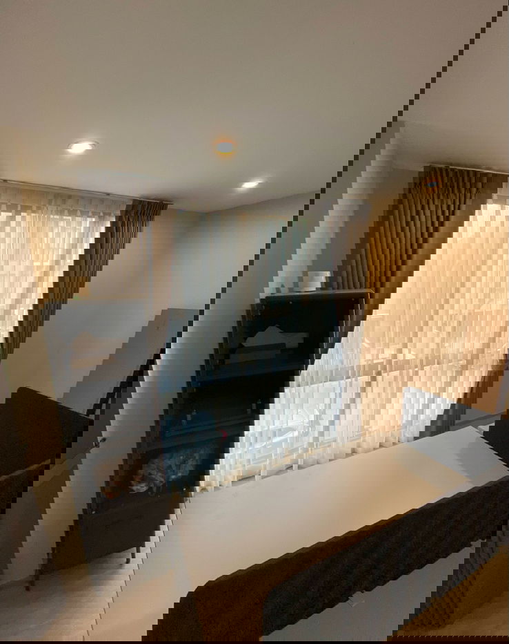 รูป ว่าง 1พค69! 3นอน 4น้ำ 220ตรม. จอดรถ2คัน Line id: @pfagent - รูปที่ 8/17