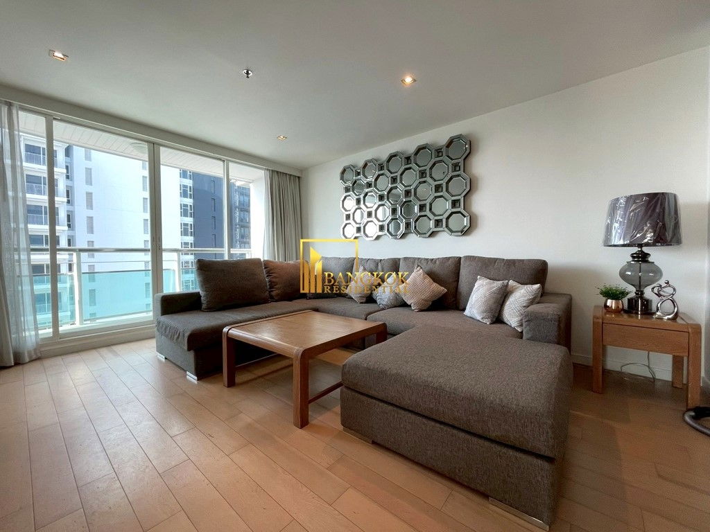 รูป Eight Thonglor | Premium 2 Bedroom Condo in Thonglor Area - BR10135CD - รูปที่ 2/35