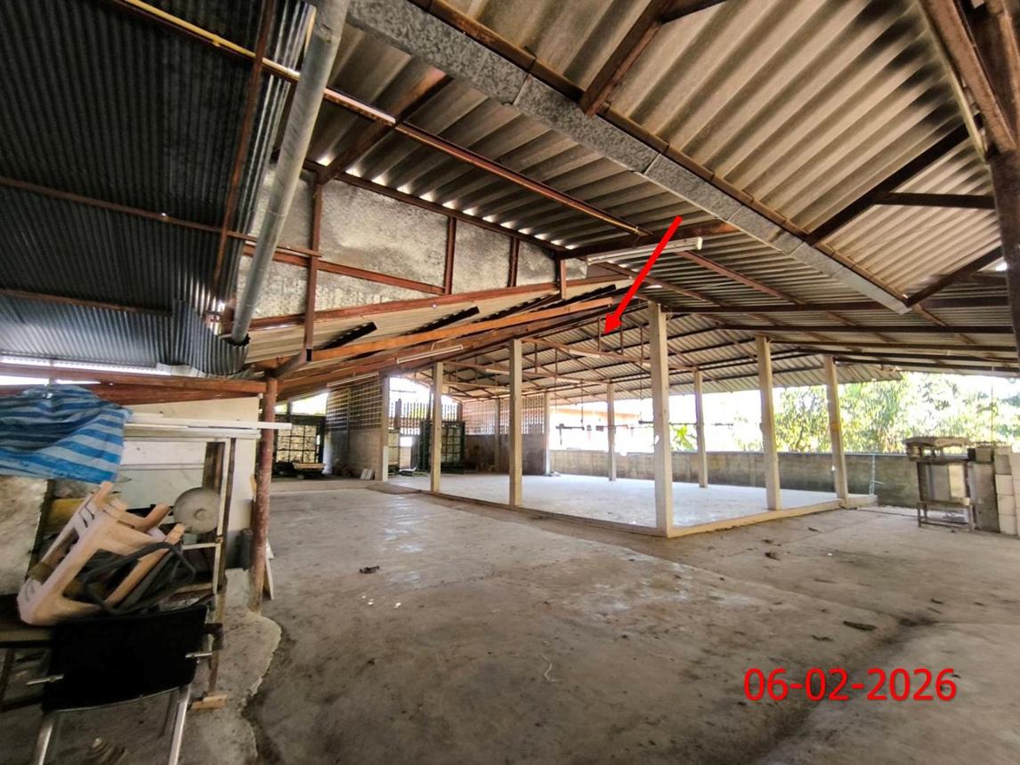 picture FACTORY 380 Sq.w. Mae Tha Lamphang for 2M - 19/30