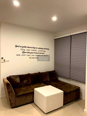 Condos for rent Central Pinklao : 🔥🔥🔥 For Rent Condo , DBura Prannok , MRT-Fai Chai , Ban Chang Lo , Bangkok Noi , Bangkok , CX-99797 ✅ Live chat with us ADD LINE @connexproperty ✅ 🔥🔥🔥