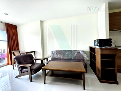 คอนโดให้เช่า : 🔺 ให้เช่าคอนโด ราชวิถี ซิตี้ รีสอร์ท อาคาร 1 ชั้น 4 1 ห้องนอน ขนาด 40 ตรม ใกล้ ห้างสรรพสินค้าแฟชั่นมอลล์