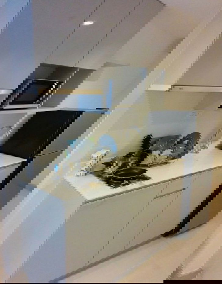 รูป Ideo mobi rama9 ☎️2 bed 2 bath ‼️only 28000/month‼️ NOW AVAILABLE 🔆✅ - รูปที่ 3/13