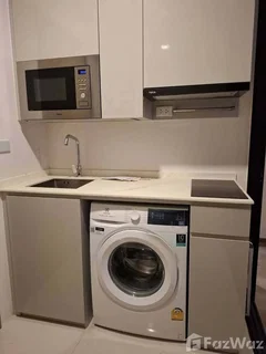 ขาย คอนโด 1 ห้องนอน ในโครงการ โซโห แบงค็อก รัชดา 6095248