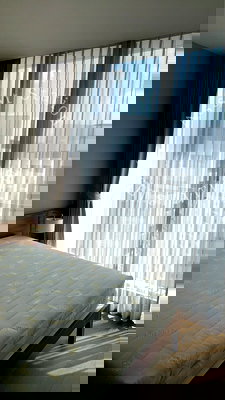 คอนโดให้เช่า : 🏢คอนโดหรู Park Origin Phrom Phong ห้องแต่งครบ หรูหราเหมาะกับนักธุรกิจ ใกล้ BTS พร้อมพงษ์