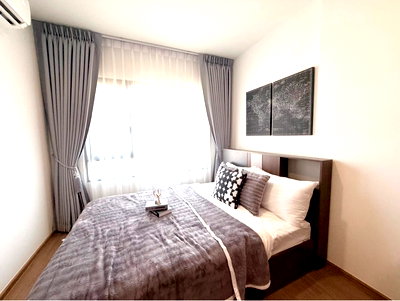 Condos for rent : 🔥 The Livin Phetkasem for Rent | 1 Bedroom | Near MRT Phasi Charoen🔥