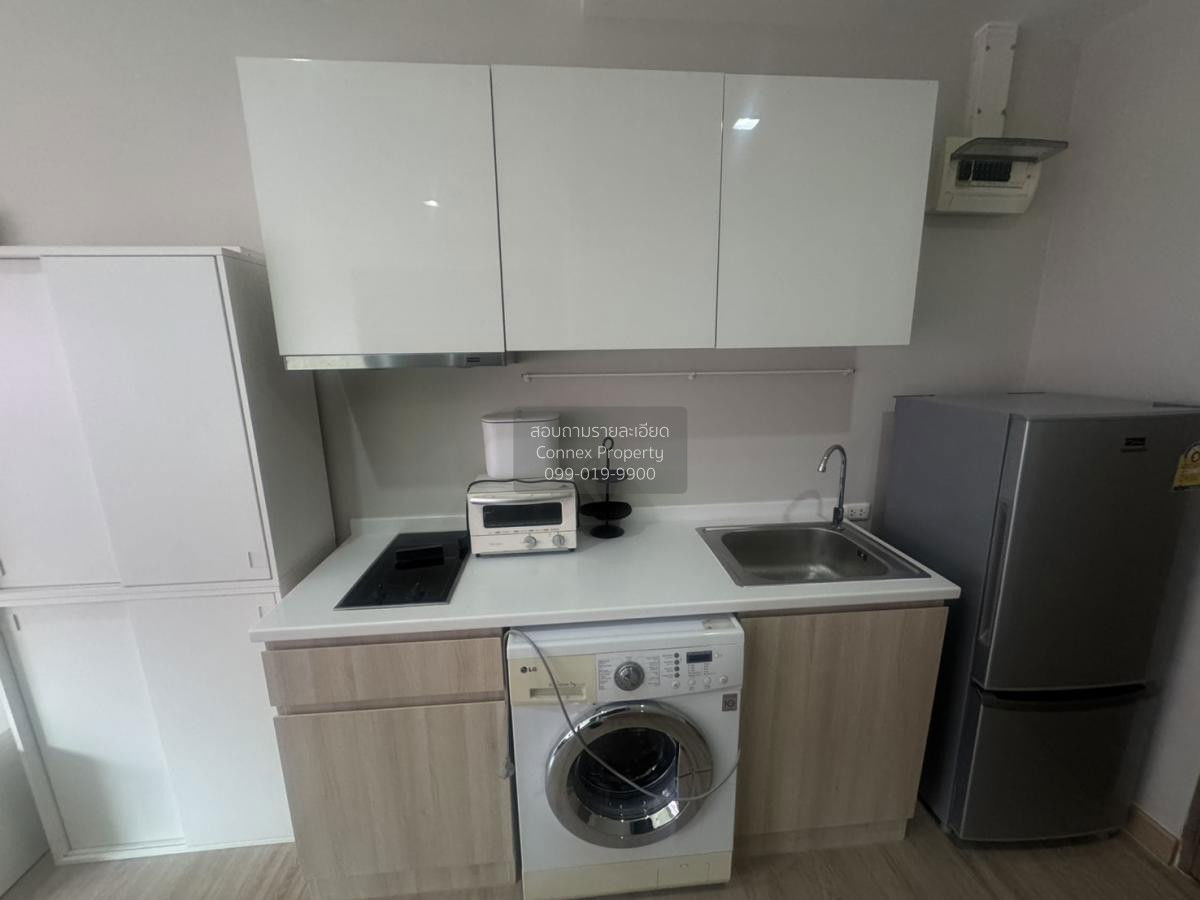 รูป 🔥🔥🔥 เช่าคอนโด โนเบิล รีวิล BTS-เอกมัย พระโขนง เขต วัฒนา กรุงเทพ CX-130639 ✅ ทักไลน์ @connexproperty ตอบทันที ทีมงานมืออาชีพ ✅ 🔥🔥🔥 - รูปที่ 4/6