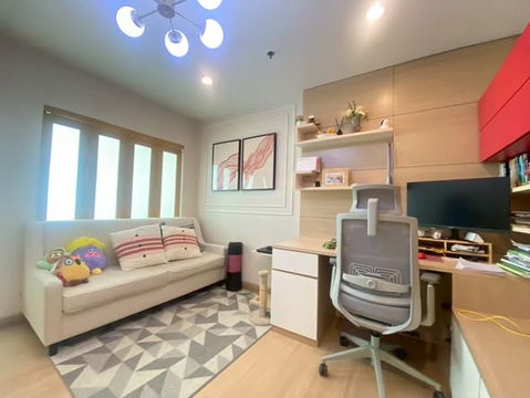 🤝🏻RB23644 ให้เช่าถูกมาก👍เปรมสิริ บูทิค พาร์ค✅แอดไลน์ @mproperty( มี @ ด้วย) แอดมินตอบไว