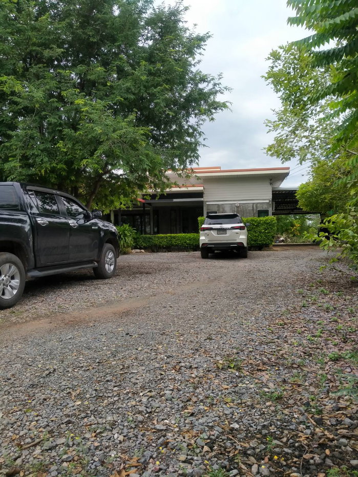 รูป ขายด่วน บ้านชั้นเดียว ทำเลดี 4 นอน 4 น้ำ 2 รับแขก 5 จอด เนื้อที่ 3 ไร่ 10 ตร.ว. อ.ด่านขุนทด นครราชสีมา - รูปที่ 22/49