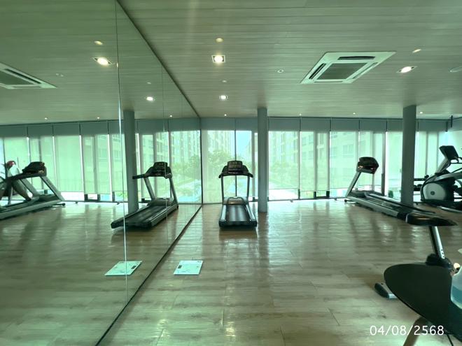 รูป คอนโดมิเนียม 1 ห้องนอน, 26.9 ตารางเมตร คอนโดมิเนียม สำหรับขาย ดีคอนโด แคมปัส กำแพงแสน กำแพงแสน กำแพงแสน นครปฐม - รูปที่ 7/24