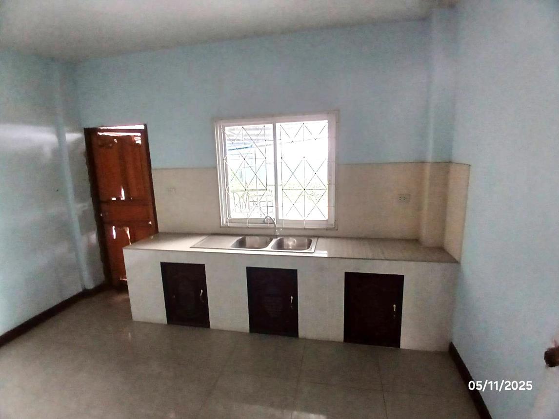 รูป อาคารพาณิชย์ 52.3 ตร.วา บ้านโฮ่ง ลำพูน 2.7M - รูปที่ 23/38