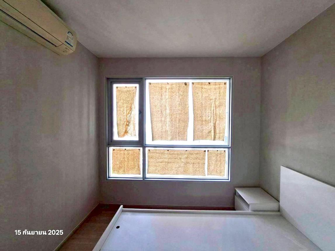 รูป คอนโดมิเนียม 2 ห้องนอน, 46.45 ตารางเมตร คอนโดมิเนียม สำหรับขาย ฟิวส์ เซนเซ่ บางแค บางแคเหนือ เขตบางแค กรุงเทพมหานคร - รูปที่ 21/28