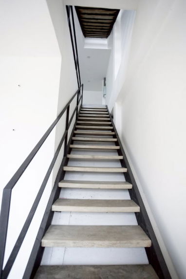 รูป ให้เช่าออฟฟิศ โกดัง อาคาร 3.5 ชั้น มีดาดฟ้า พื้นที่ใช้สอย 288 ตรม. ทำเลบางนาตราด-อุดมสุข - รูปที่ 7/14