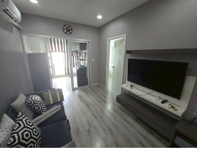 Centric Sathorn - Saint Louis (เซ็นทริค สาทร - เซนต์หลุยส์) (1bed1bath 35sqm)