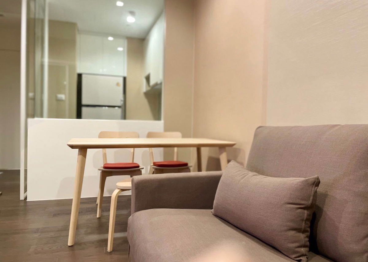 รูป #A124308 ✅ 11/3/69  ให้เช่า The Saint Residences📲📢สอบถาม ld line @condoboy - รูปที่ 3/5