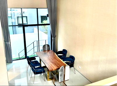 เช่าทาวน์โฮม ซอยปรีดี พนมยงค์ (สุขุมวิท 71) : #ให้เช่าบ้าน อาร์เด้น พัฒนาการ (Arden Pattanakarn) ซอยสวนหลวง – พัฒนาการ 20 