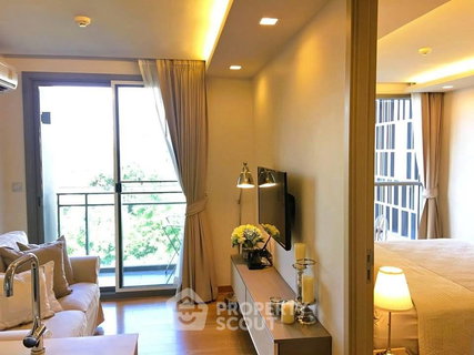 รูปภาพ 1-BR Condo at Via Botani near BTS Phrom Phong (ID 2715255)