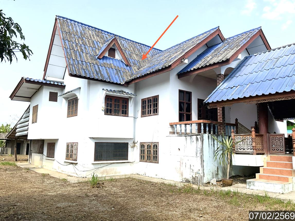 picture HOME 313 Sq.w. Mae Sai Chiang Rai for 3.2M - 22/44