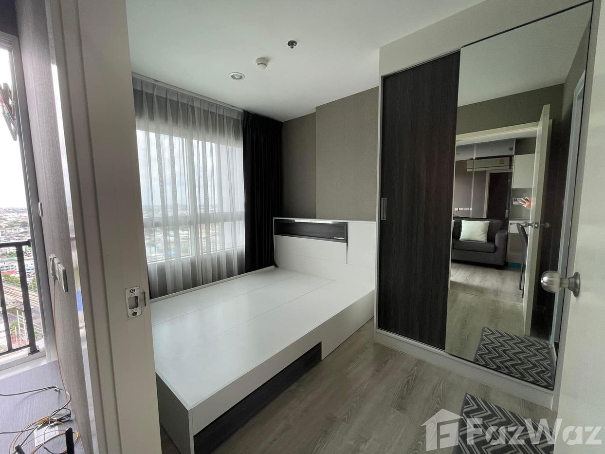 รูป ขาย คอนโด 1 ห้องนอน ในโครงการ ชีวาทัย เพชรเกษม 27 1785194 - รูปที่ 3/11