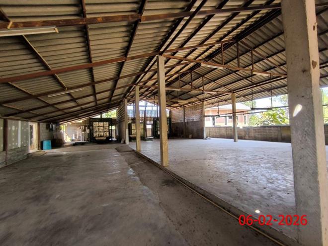 picture FACTORY 380 Sq.w. Mae Tha Lamphang for 2M - 7/30
