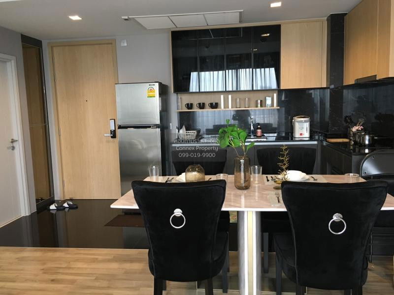 รูป 🔥🔥🔥 เช่าคอนโด เดอะไลน์ จตุจักร BTS-หมอชิต จอมพล เขต จตุจักร กรุงเทพ CX-69658 ✅ ทักไลน์ @connexproperty ตอบทันที ทีมงานมืออาชีพ ✅ 🔥🔥🔥 - รูปที่ 1/5