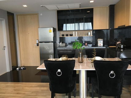 รูปภาพ FOR RENT condo , The Line Jatujak - Mochit , BTS-Mo Chit , Chomphon , Chatuchak , Bangkok , CX-69658 ✅ Live chat with us ADD LINE @connexproperty ✅