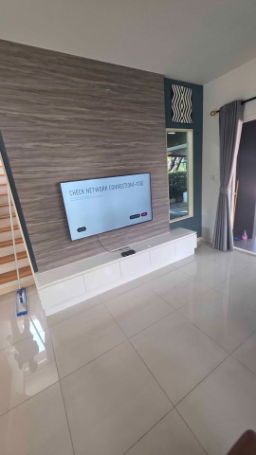 รูป MHR63 ราคาดีที่สุด! เช่าบ้านเดี่ยวพฤกษ์ลดา สุวรรณภูมิ 4 นอน 3 น้ำ ทิศเหนือไม่ร้อน ใกล้ ABAC บางนา - รูปที่ 9/13