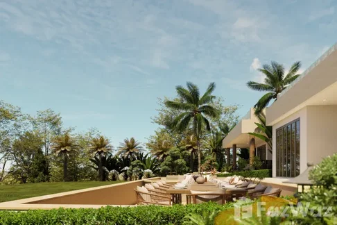 5 Bedroom Villa for sale at Cohiba Villas  5630241