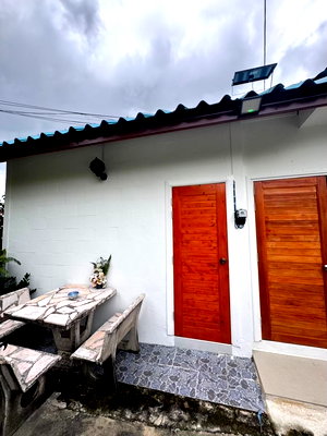 เช่าบ้านเดี่ยว โลตัส โกเฟรช หมู่บ้านพฤกษา 3 : ห้องเช่าบางบัวทอง (ซอยวัดลาดปลาดุก)