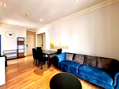 Condos for rent : Park 24 | Modern 2 Bedroom Condo in Phrom Phong Area - BR10560CD