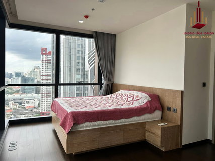 รูปภาพ ✨ For Rent: The Line Ratchathewi Condo ✨  💰 Only 50,000 THB/month