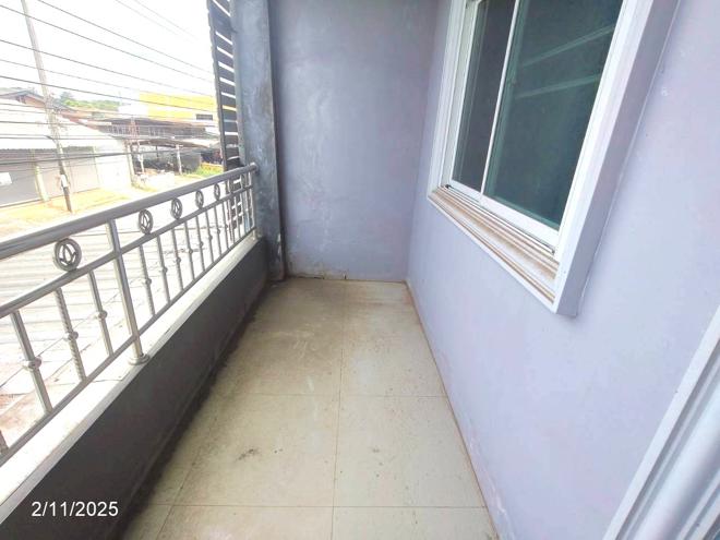 รูป อาคารพาณิชย์ 42 ตร.วา แก้งคร้อ ชัยภูมิ 3.9M - รูปที่ 6/38