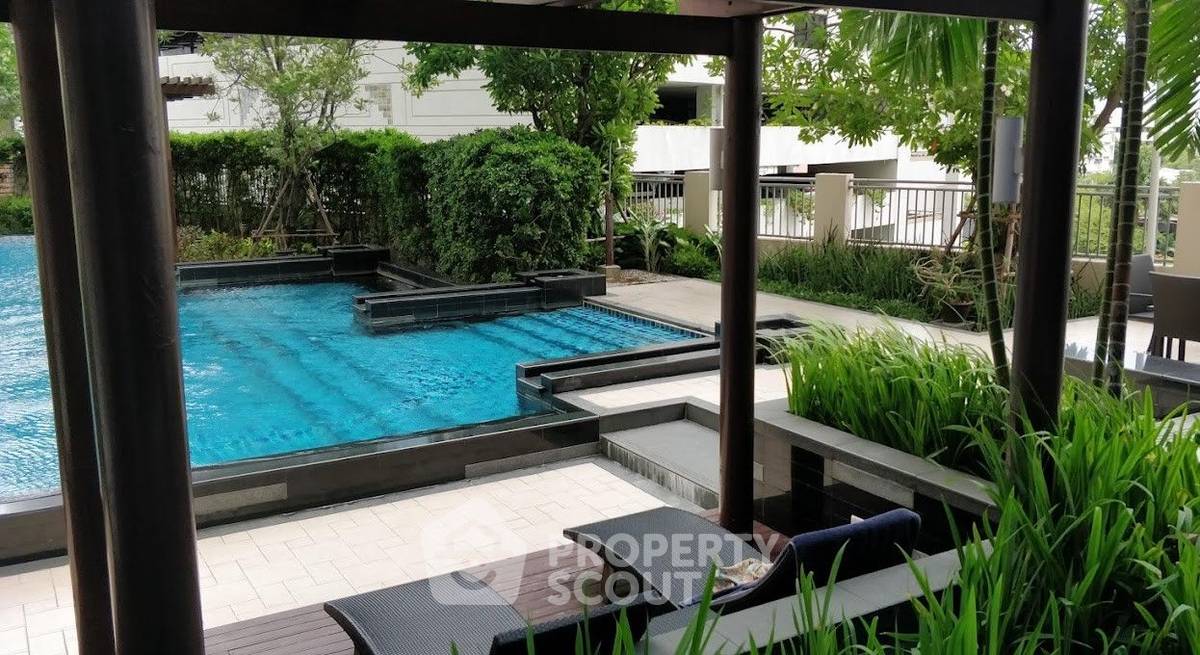 รูป คอนโด 1-ห้องนอน ที่ คอนโดวัน เอ็กซ์ สุขุมวิท 26 ใกล้ BTS พร้อมพงษ์ (ID 884403) - รูปที่ 5/5