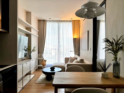 คอนโดให้เช่า : Code: 26KJ1241  ให้เช่า Noble Around Ari 🔥🔥 จองเดือนนี้รับส่วนลด1,000บาท 🔥🔥 @kjcondo (มี@ข้างหน้าด้วยนะคะ)