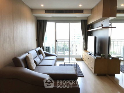 รูปภาพ คอนโด 1 ห้องนอน 56 ตร.ม. ชั้น 15 ที่ 59 เฮอริเทจ สุขุมวิท 59 ใกล้ BTS ทองหล่อ 300 ม. (ID 824266)