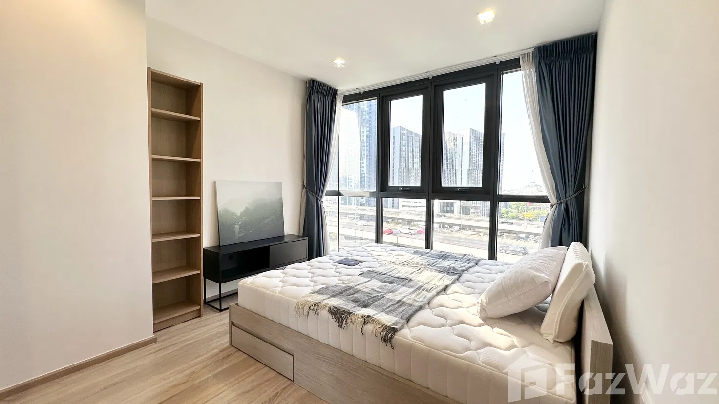 รูป ขายด่วน !! The BASE Garden พระราม 9 ชั้น 11 ขนาด 53.61 ตร.ม. 6050247 - รูปที่ 18/23