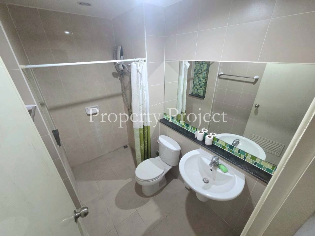 รูป ขาย ตึกแถว 3ชั้นครึ่ง ชวนชื่น โมดัส วิภาวดี - รูปที่ 12/14