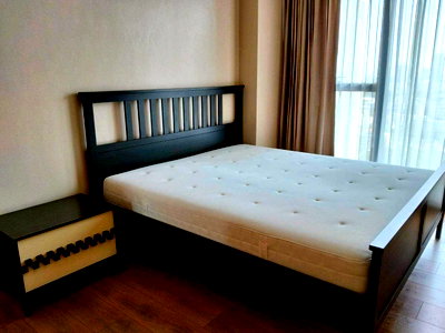 คอนโดให้เช่า : LTHC14571 – Condo for Rent | The Met Sathorn | 93 sqm | 2 Beds 2 Baths | Near BTS Chong Nonsi | 55K/Month | คอนโดให้เช่า เดอะ เม็ท สาทร